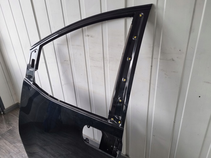 фото №5, Дверь hyundai staria 2021- левая передние