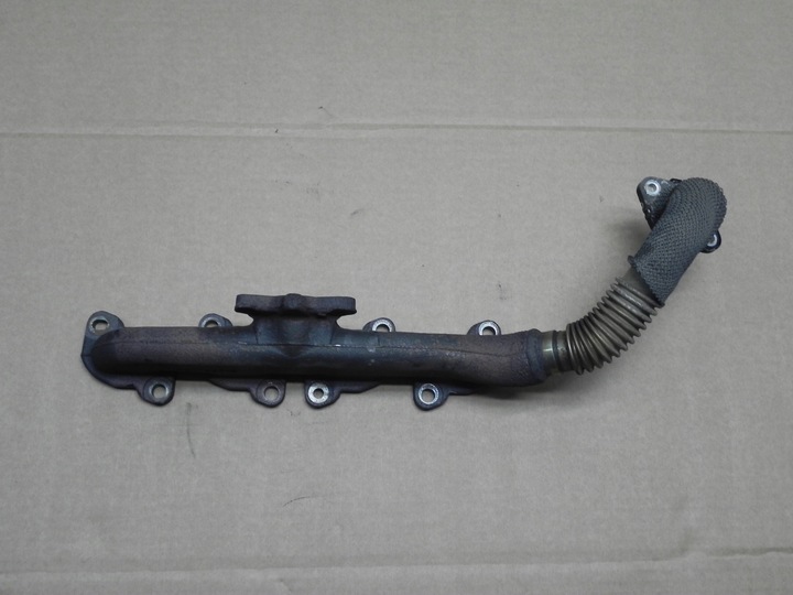 фото №1, Opel mokka x 1 a zafira c 1.6cdti коллектор всасывающий 55491382