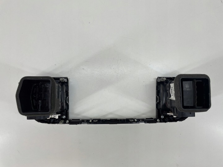 фото №8, Решётка воздуховод консоли kia rio iv 2017- h8974-20000