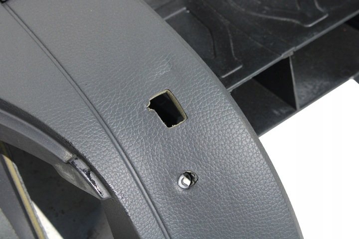фото №7, Vw touareg консоль 7l6857003as торпедо раздаточная капот pulpit 7l 7l0 7l6 8
