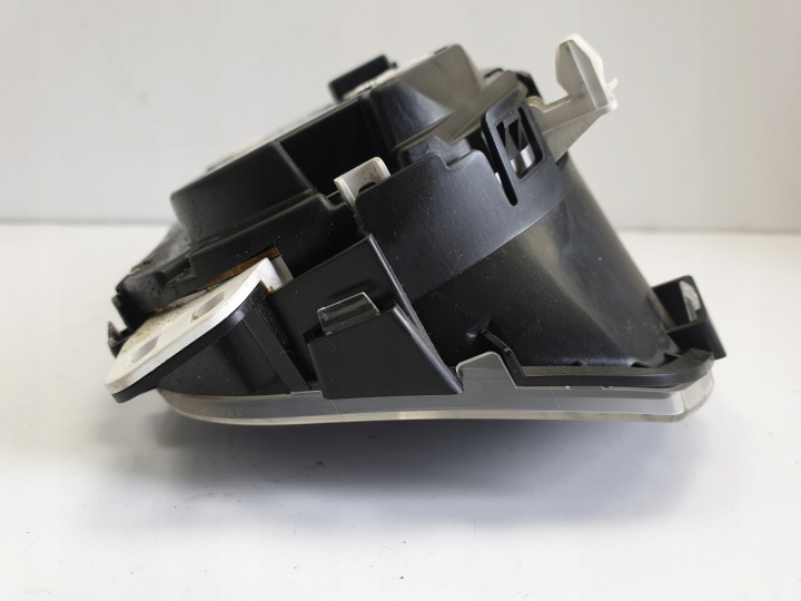 фото №8, Suzuki sx4 1.6 ddis панель приборов 34110-79j90