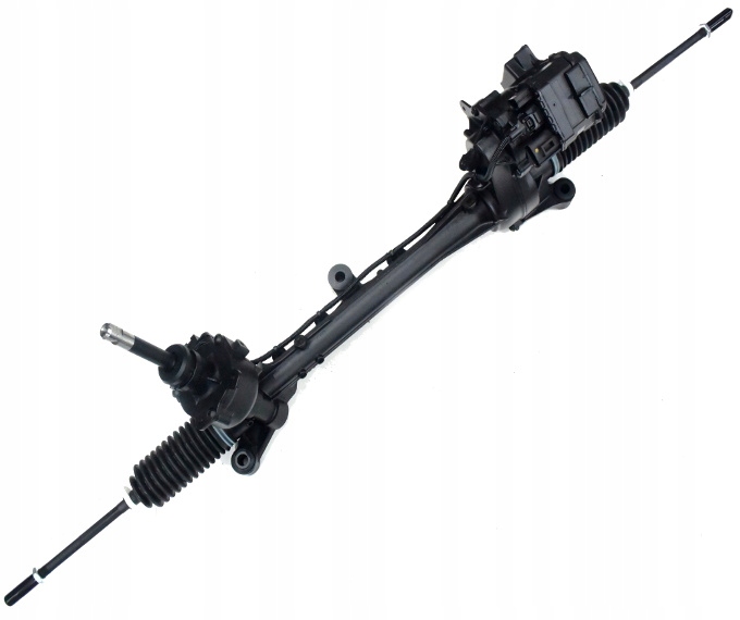 фото №8, Рулевая рейка трансмиссия электрический ford c-max ii