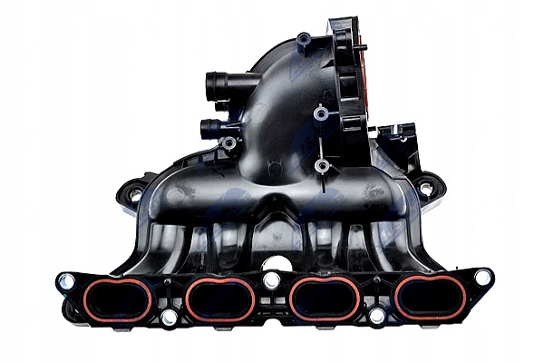 фото №9, Nty колектор всмоктуючий bmw 1 f20 f21 114.116 118 120 2010- 3 f30 f31 316