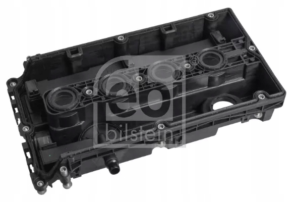 фото №13, Кришка клапанів febi bilstein 49614 05607187 opel