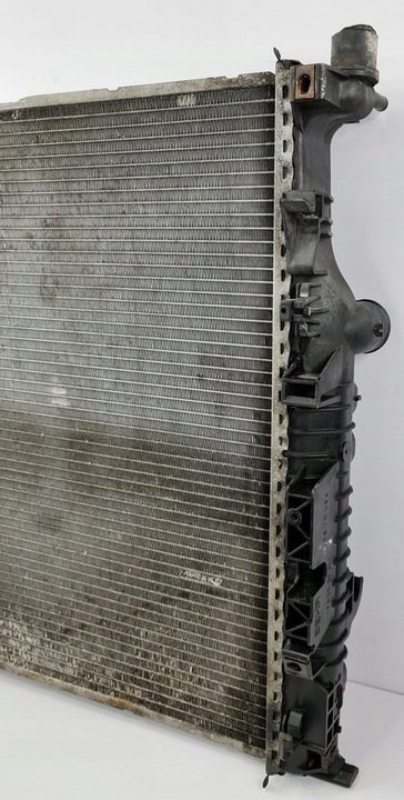 фото №6, Радиаторов воды mercedes ml w164 cdi a2515000804