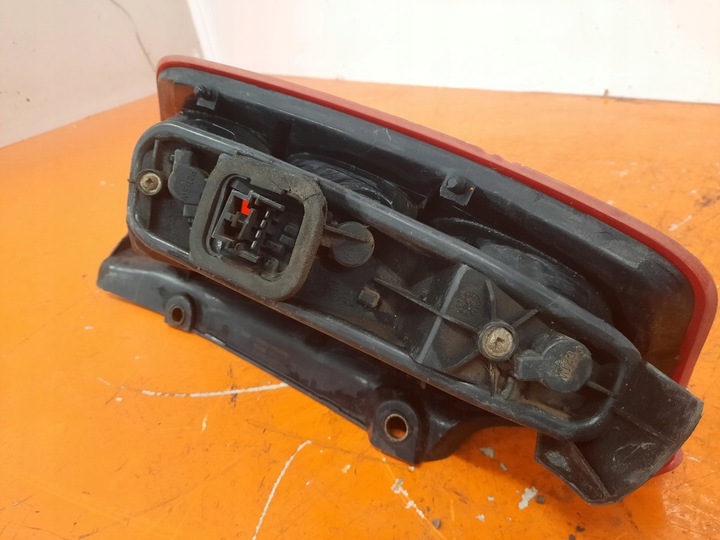 фото №6, Fiat grande punto iii 05-10 лампа зад задня права зовнішня 3d 27462201