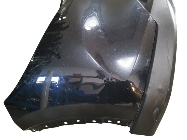 фото №12, Бампер, решётка, решётка радиатора mazda cx-5 ii рестайлинг 157.