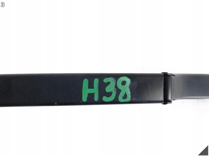 фото №4, Audi a8 s8 4h0 d4 рестайлинг 09-17 рычаг дворники + листовая рессора левая перед