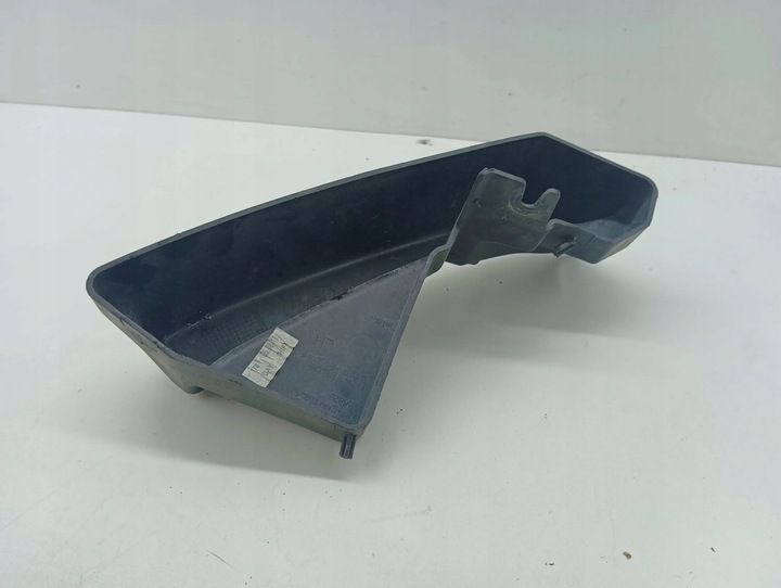 фото №6, Land rover evoque i 2015 ліва сторона тримач / кріплення бампера передньої