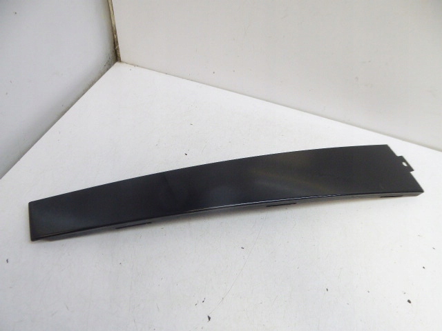 фото №2, Passat b5 планка защита дверь зад левая lc9z