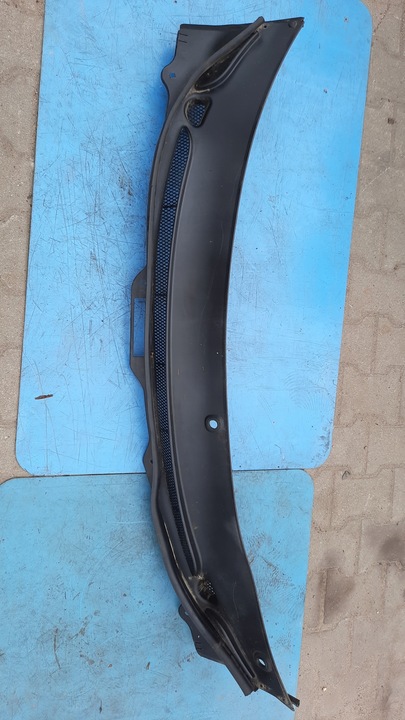 фото №1, Панель під лобовим склом volvo s60 v70 30763848 30763847