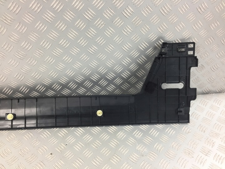 фото №7, Захист стіни сидіння багажника lexus is iii 3 2013-