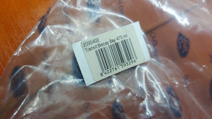 фото №9, Труба шланг шланг воды радиатор ford focus mk2 c-max transit 03-