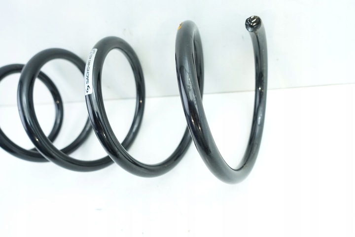 фото №2, Пружина підвішування dacia sandero i sd 06.2008 - 8200708059