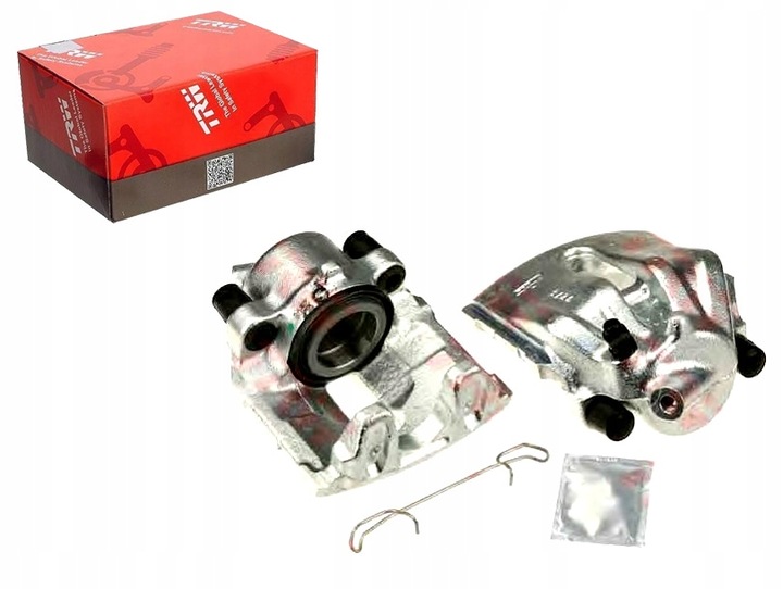 фото №1, Супорт гальмівний volvo 850 c70 i s70 v70 i xc70 2.