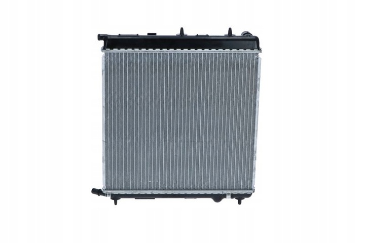 фото №3, Радіаторів води nrf 53863