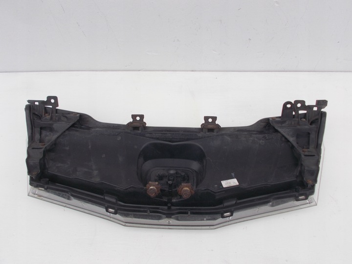 фото №8, Решітка решітка радіатора знак honda civic viii 8 ufo 0315203010 .