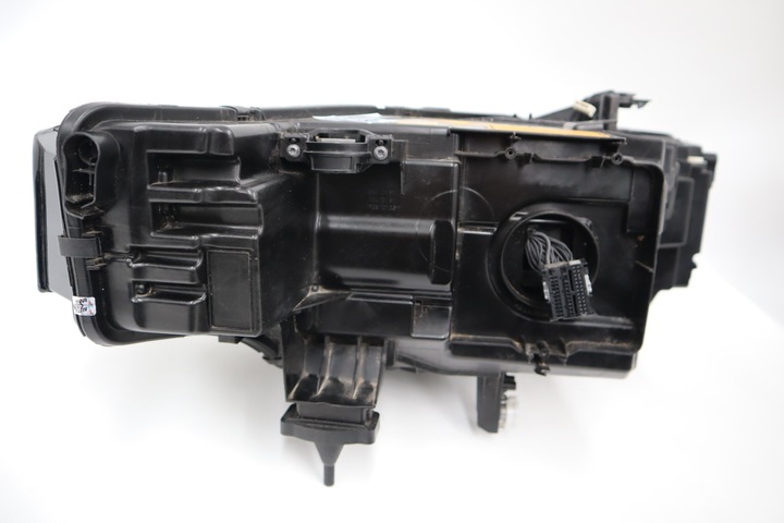 фото №9, Фара лампа lase bmw x7 g07 оригинал правая 9481802