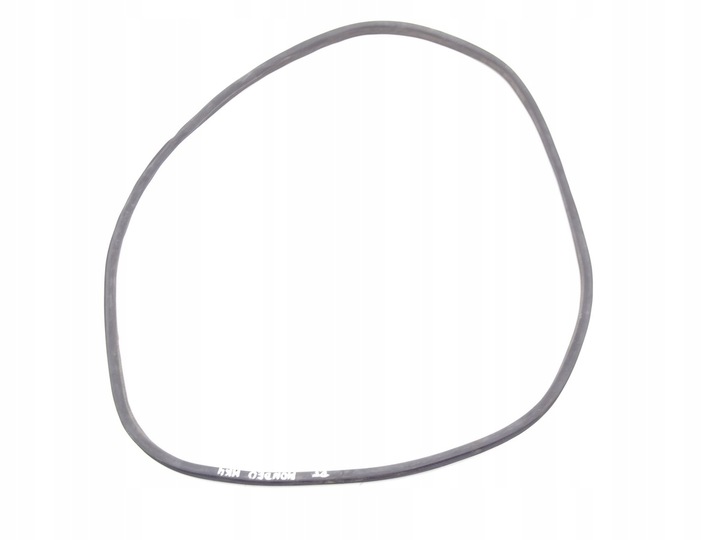 фото №1, Ford mondeo mk4 07-14 прокладка дверь правые зад hb/sedan