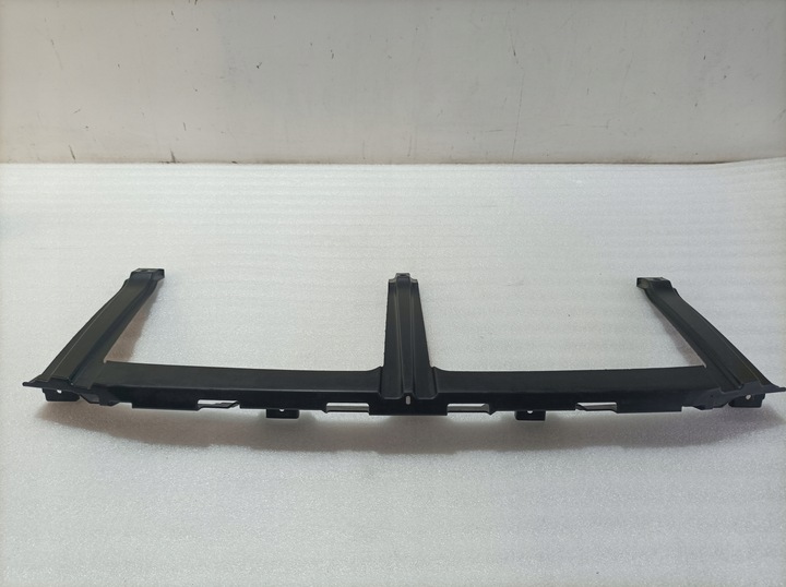 фото №1, Ковзун підсилювач бампера jeep compass ii