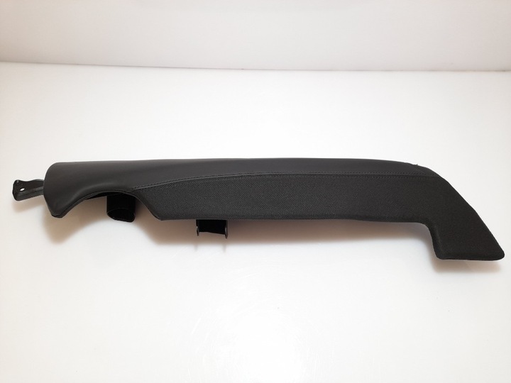 фото №7, Audi a6 c7 боковина спинка сидіння зад праві 4g085704aj шкіра супер стан