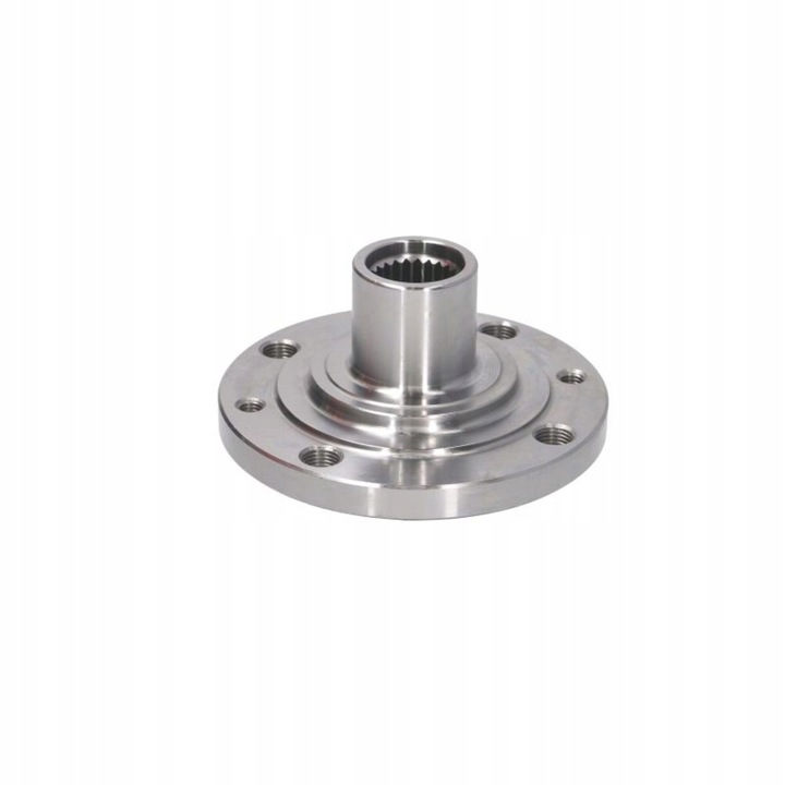 фото №1, Ступиця перед права/ліва meyle 214 652 0004