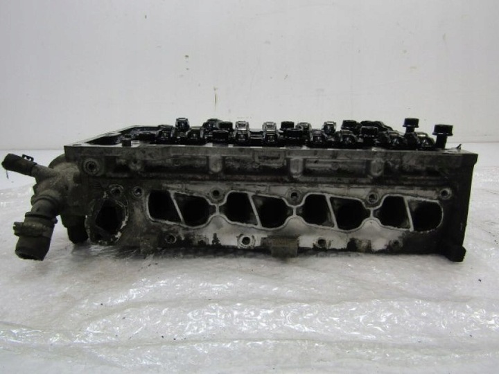 фото №6, Opel combo головка двигуна z13dtj 55193109 1,3cdti