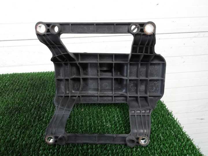 фото №4, Fiat grande punto 05- ручка вибірник автомат oem номер