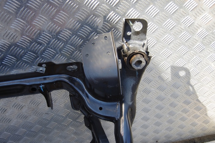 фото №8, Колыбель тележка подрамник jeep grand cherokee wk2 рестайлинг 16-21 3.0 crd 68265136aa