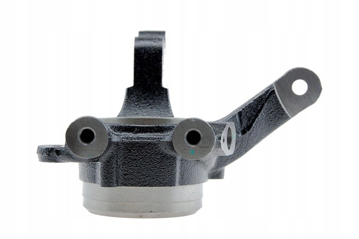 фото №10, Поворотна опора передня sportage tucson 04-10 /права/