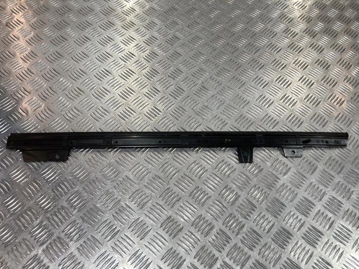 фото №1, Планка накладка двері лівий перед ds3 crossback 18-