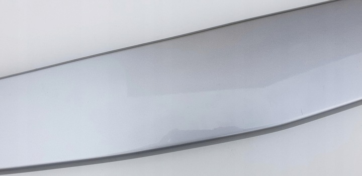 фото №5, Opel astra h універсал спойлер накладка накладка спойлер задньої кришки opc