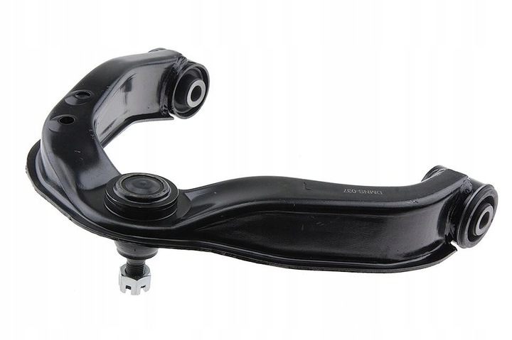 фото №5, Важіль переднє pathfinder 05- /верхній лівий/