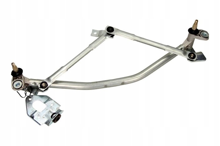 фото №1, Привод дворник vw polo