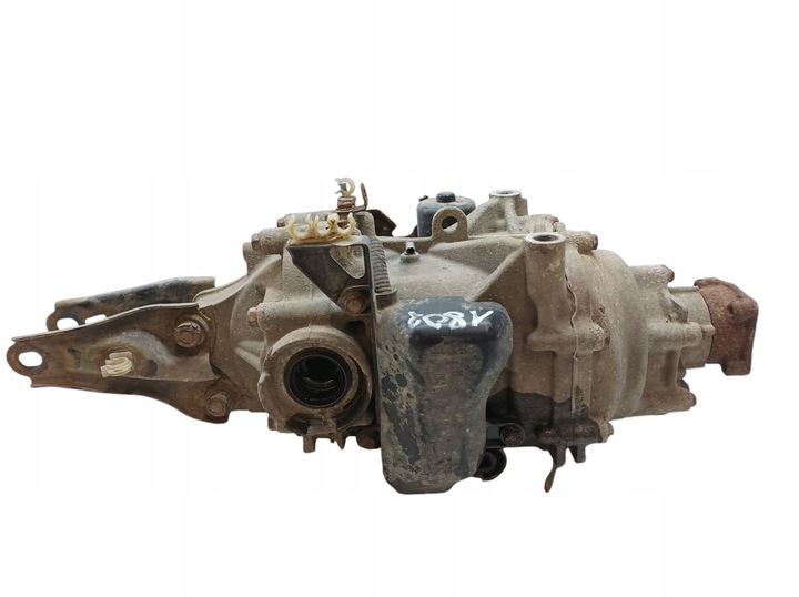 фото №7, Диференціал міст зад 2.4 b honda cr-v iv 2012-