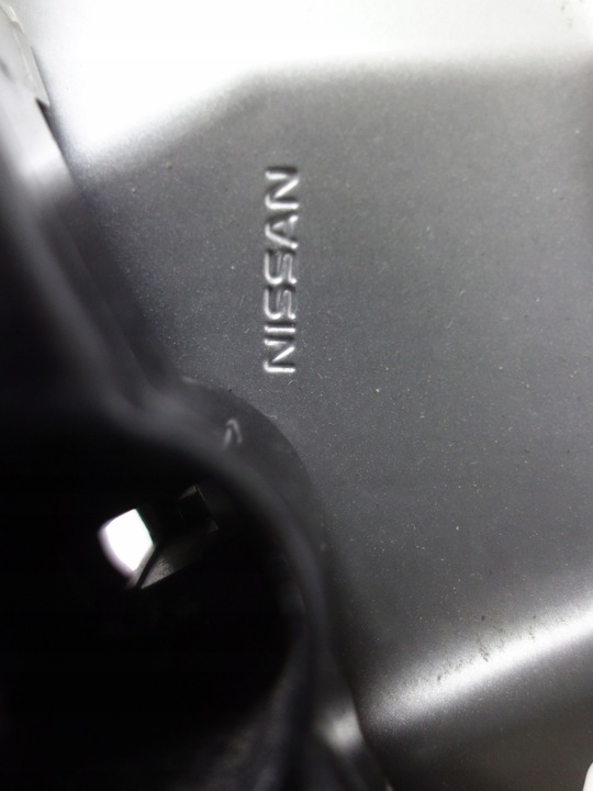 фото №9, Крыло перед правый nissan x-trail t32 2014-2020 цвет - k23