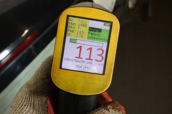 фото №3, Крышка задняя hyundai i30 i 9f