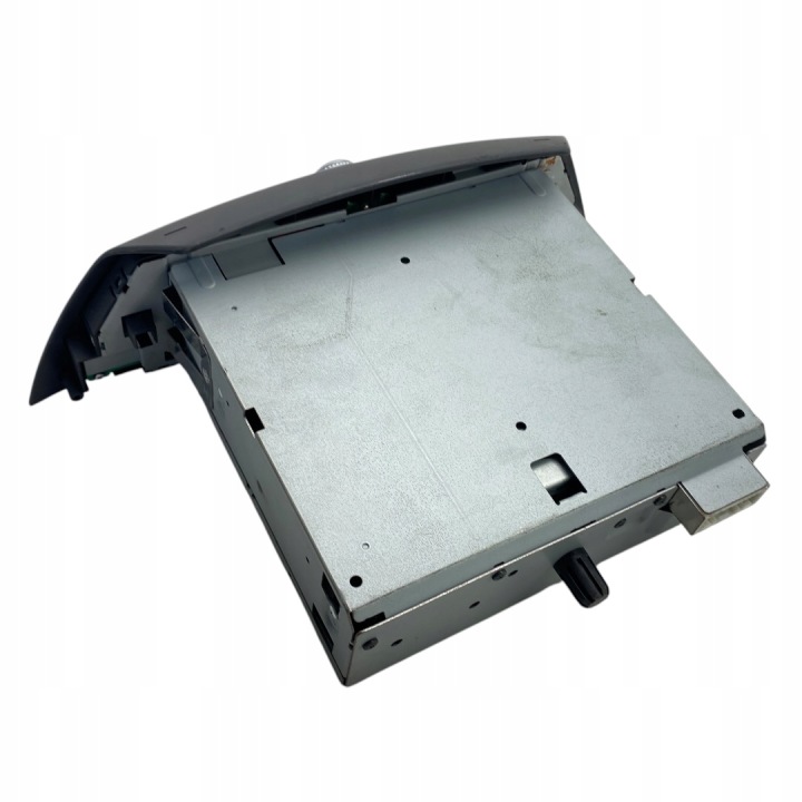 фото №12, Магнитола cd cabasse renault laguna 3 iii 281150014r