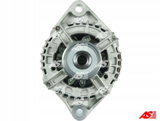 фото №2, As-pl a0215 генератор