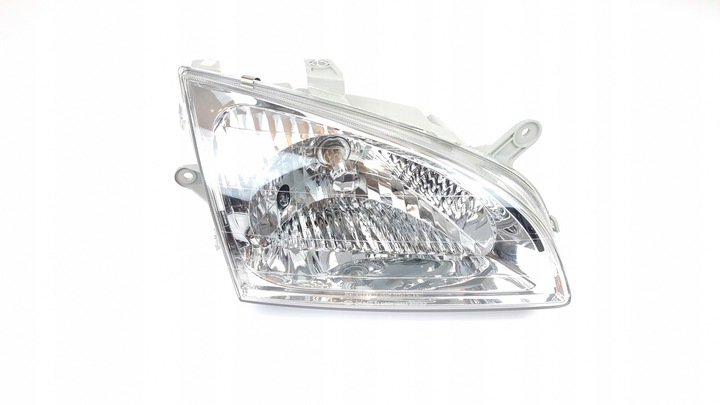 фото №11, Лампа фара правые перед kia carens оригинальный номер