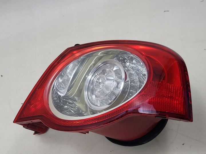 фото №4, Vw passat b6 sedan 05-10 3c5 правая задняя лампа 3c5945096c