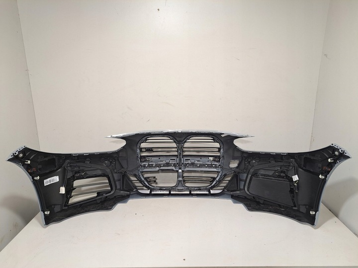 фото №11, Бампер переднее m pdc pma bmw 4 g22 g23 g24 g26 9854248