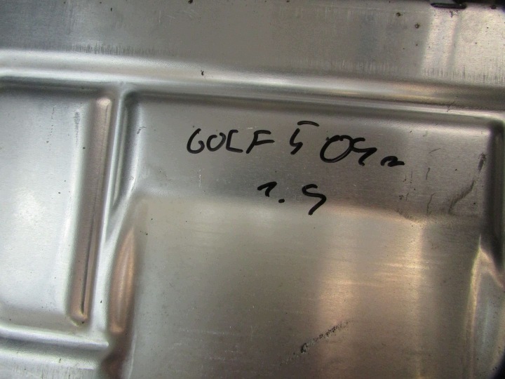 фото №10, Volkswag golf v 1.4 16v 04r домкрат тросы изменения селектор передач 1k0711091a
