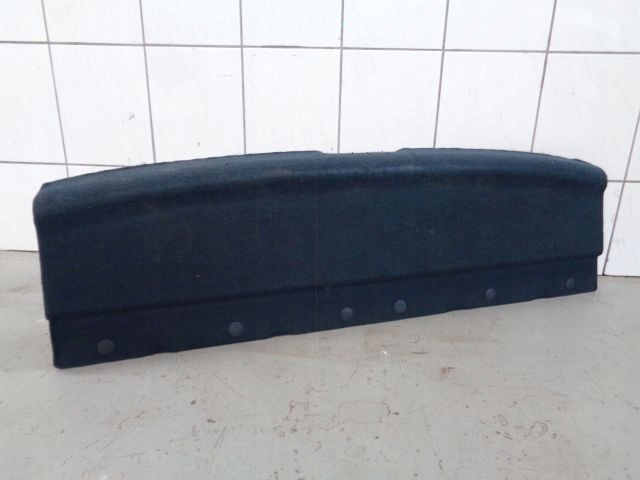 фото №1, C-max mk2 11 grand полиця багажника am51-u13065-cew