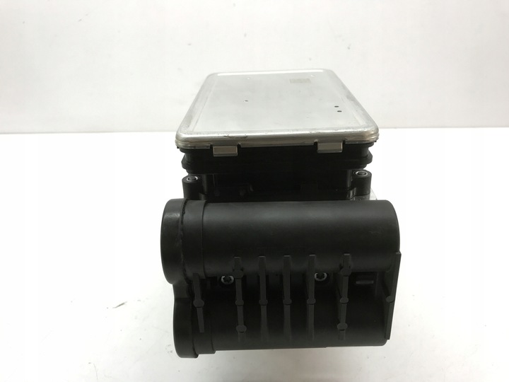 фото №6, Mercedes w167 компрессор блок управления подвешивание a1673202205