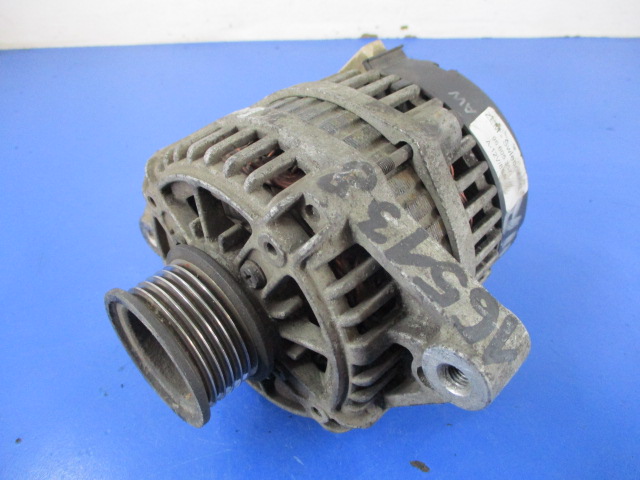 фото №1, Daewoo nubira 2.0 генератор 85a протестований