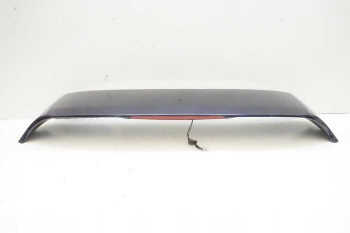 фото №1, Спойлер крышки b502p honda accord vii