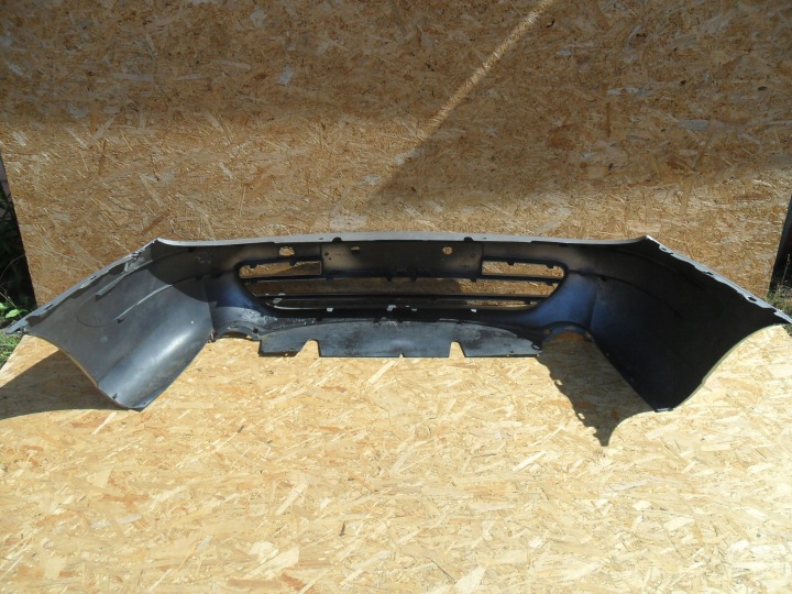 фото №16, Vw passat b5 1999 2000 2001 2002 бампер передний