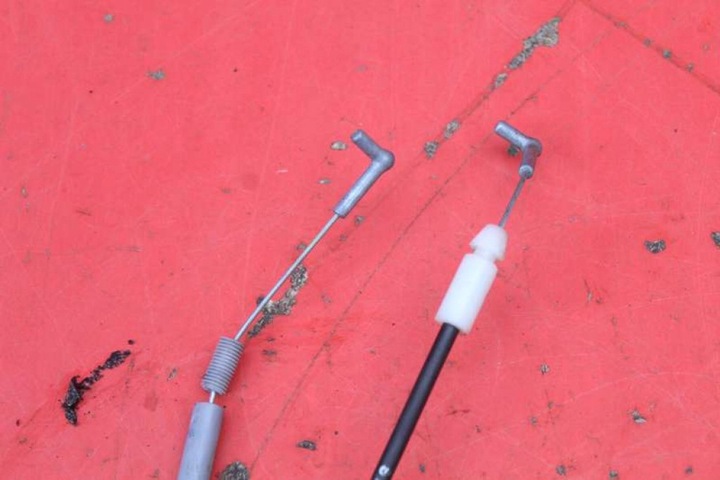 фото №6, Замок двері лівий зад задній honda civic 8 viii sedan 05-08