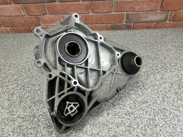 фото №10, Bmw x3 f25 n55 n57 n47 редуктор коробки коробки передач atc450 8697974 5a371d9